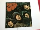 THE BEATLES - RUBBER SOUL - UK MONO LP - 1965, PMC 1267  XEX 579-4 / XEX 580-4