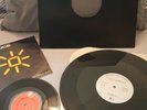 The Police Ghost In The Machine x 2 Collectors Promo Too Much Info Invisible Sun