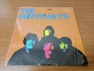 The Abstracts - Self Titled SD 6002 PSYCH Vinyl 1968 VG+