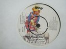 RECORD 7” SINGLE WINGS MARY HAD A LITTLE LAMB 2653