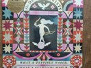 THE DECEMBERISTS - WHAT A TERRIBLE WORLD... LP ALBUM (NEW/SEALED) 