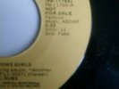 Uk subs tomorrow's girls usa demo