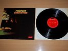 FAIRPORT CONVENTION S/T UK 1968 LP SUPERB MINT- STEREO FIRST POLYDOR 583035