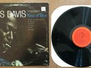 Miles Davis Kind of Blue Vinyl LP Record 1977 Terre Haute Press Play Test VG+