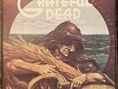 Grateful Dead Wake of the Flood Lp