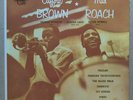 Clifford Brown And Max Roach / Clifford Brown And...(LP Used) Mercury EXPR-1033