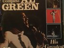 The Complete Al Green - His Greatest Hits- 1977
