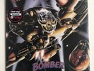 Motorhead - Bomber (hmv Exclusive) Silver Vinyl