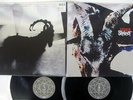 SLIPKNOT IOWA ROADRUNNER RECORDS 12 085641 EU POSTER VINYL 2LP