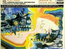 The Moody Blues ‎Days Of Future Passed LP Album 1967 EX
