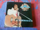 ELVIS PRESLEY.. READERS DIGEST...GREATEST HITS...7 DISC VINYL  LP BOX SET...