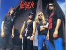 Slayer: Decade of Aggression vinyl LP on American (0600753461808)