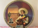 VOGUE 78RPM Picture Record MY ADOBE HACIENDA & THE ECHO SAID NO R785 Art Kassel
