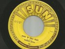 ROCKABILLY - WARREN SMITH - ROCK 'N' ROLL RUBY - HEAR 1956 SUN 239