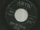 ROCKABILLY - WALLY DEAN - DRINKIN' WINE SPO-DEE-O-DEE  -HEAR -1960 FLORIDA ARTIC