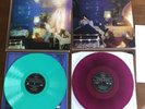 Weyes Blood Titanic Rising + Rough Trade Session Limited Edition Vinyl Records