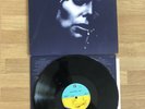 JONI MITCHELL - Blue 1988 GERMAN PRESS LP + INNER Ex Cond. Classic
