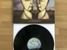 PINK FLOYD - The Division Bell RARE 1994 U.K. ORIG G/FOLD LP + INSERT
