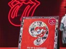 Rolling Stones 'Some Girls' Carnaby Street limited edition  Red Vinyl.