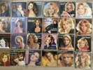 Lots 45 Tours Singles Vinyles Jeane Manson