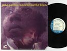 John Patton - Accent On The Blues LP - Blue Note - BST 84340 RVG VG++