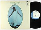 Larry Young - Heaven On Earth LP - Blue Note - BST 84304 RVG VG++
