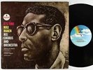 Max Roach - It's Time LP - MCA Impulse - A-16 VG+