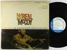 McCoy Tyner - The Real McCoy LP - Blue Note - BST 84264 Stereo RVG