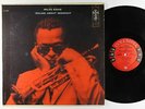 Miles Davis - Round About Midnight LP - Columbia - CL 949 6-Eye Mono DG