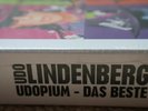 UDO LINDENBERG - UDOPIUM  Colored 8 Vinyl Das Beste Limitiert - OVP  AUSVERKAUFT