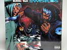Genius GZA - Liquid Swords Vinyl Record LP - 20th Anniversary Ed - NEW & SEALED