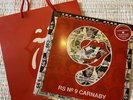 The Rolling Stones - Some Girls Red No 9 Carnaby LP Vinyl Limited 1000 Sold Out