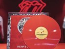 The Rolling Stones - Some Girls Red No 9 Carnaby LP Very Limited 1000 New ***