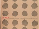 GIL MELE  PATTERNS IN JAZZ  BLUE NOTE LEXINGTON ORIGINAL
