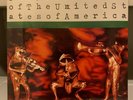 Presidents of The United States of America (POUSA) Black Vinyl LP NEW SEALED OOP