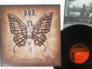 P.O.D. PAYABLE ON DEATH ATLANTIC 83661-1 US VINYL LP