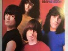 Ramones - End Of The Century LP 1980 Sire - SRK 6077 w/ lyrics sleeve