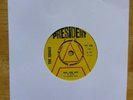 VERY RARE  THE EQUALS BABY COME BACK 7