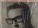 BUDDY HOLLY: The Buddy Story US Coral Shrink ’66 Rockabilly Shrink Vinyl LP