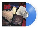Morbid Angel Covenant  Lp Vinyl Record BLUE FULL DYNAMIC RANGE NEW 2021