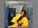 VINTAGE, Vinyl, LP, Luther Vandross, Give Me The Reason 1986 40415, w/ lyrics