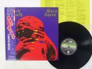 BLACK SABBATH BORN AGAIN VERTIGO 25PP-101 Japan OBI VINYL LP