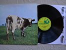 Pink Floyd Atom Heart Mother UK First Press Vinyl LP roger waters 1970 EX