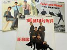 The Beatles 3 x 7