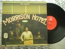 The Doors   Morrison Hotel    Vintage LP   Elektra – EKS-75007 CRC