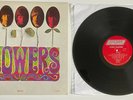 The Rolling Stones ?LP Flowers 1967 London Records LL-3509 Mono EX