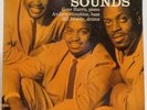 THE THREE SOUNDS    BLUE NOTE  1600
