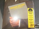 LINTON KWESI JOHNSON - MAKING HISTORY 180 GRAM YELLOW VINYL LP 