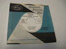 **Bobby Scott/ I Gotta Run Now b/w Have Mercy On Me/ Mercury/ 1963/ WLP Promo