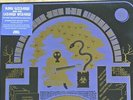 KING GIZZARD & THE LIZARD WIZARD Flying Microtonal Banana LP Yellow Vinyl